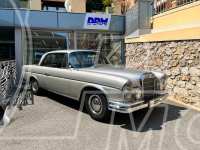 Mercedes-Benz 300 SE Coupé
